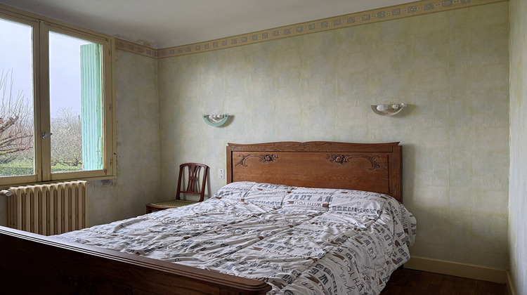 Ma-Cabane - Vente Maison LIGUGE, 118 m²