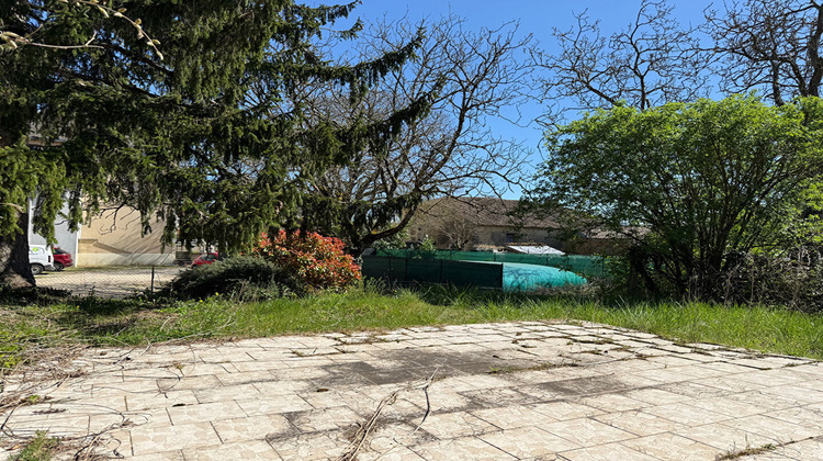 Ma-Cabane - Vente Maison LIGUGE, 121 m²