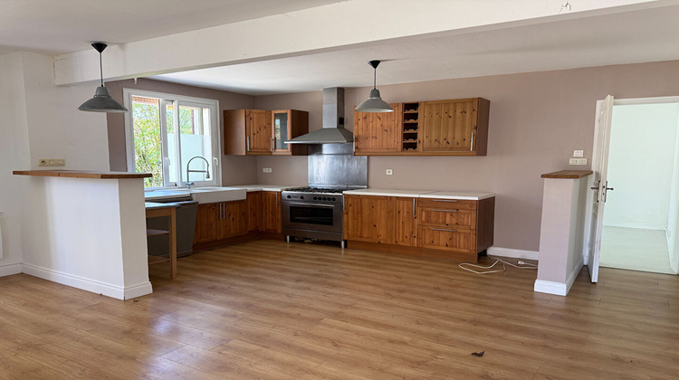 Ma-Cabane - Vente Maison LIGUGE, 121 m²