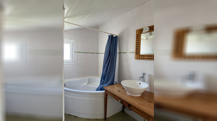 Ma-Cabane - Vente Maison LIGUGE, 121 m²