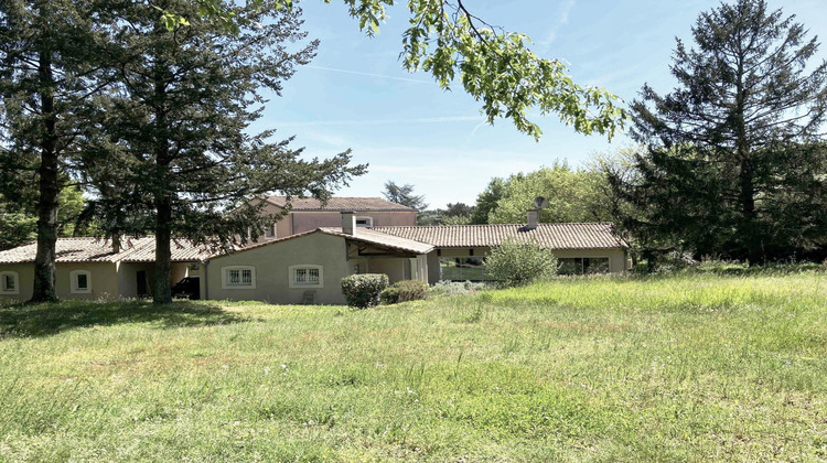 Ma-Cabane - Vente Maison Ligugé, 280 m²