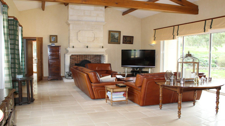 Ma-Cabane - Vente Maison Ligugé, 280 m²