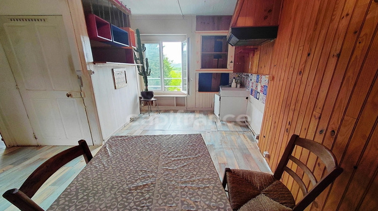 Ma-Cabane - Vente Maison LIGUGE, 60 m²