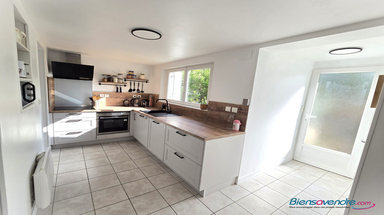 Ma-Cabane - Vente Maison Ligugé, 134 m²