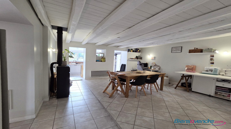 Ma-Cabane - Vente Maison Ligugé, 134 m²