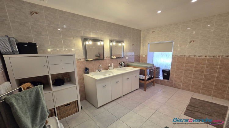 Ma-Cabane - Vente Maison Ligugé, 134 m²