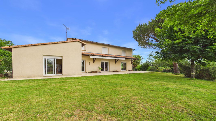 Ma-Cabane - Vente Maison LIGUGE, 230 m²