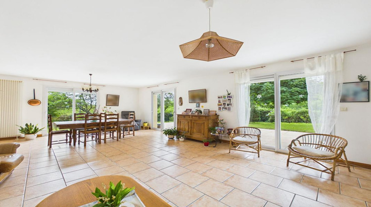 Ma-Cabane - Vente Maison LIGUGE, 230 m²