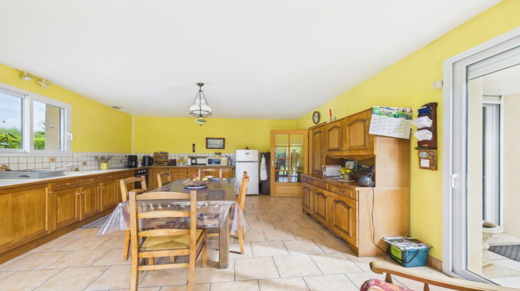 Ma-Cabane - Vente Maison LIGUGE, 230 m²