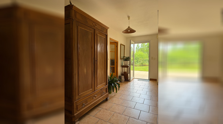 Ma-Cabane - Vente Maison LIGUGE, 230 m²