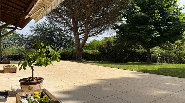 Ma-Cabane - Vente Maison LIGUGE, 230 m²
