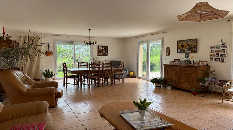 Ma-Cabane - Vente Maison LIGUGE, 230 m²