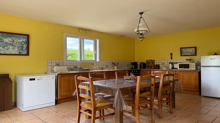 Ma-Cabane - Vente Maison LIGUGE, 230 m²