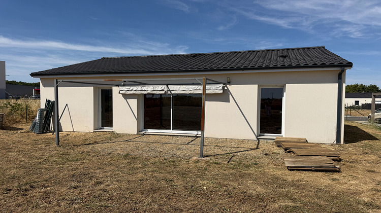 Ma-Cabane - Vente Maison LIGUGE, 75 m²