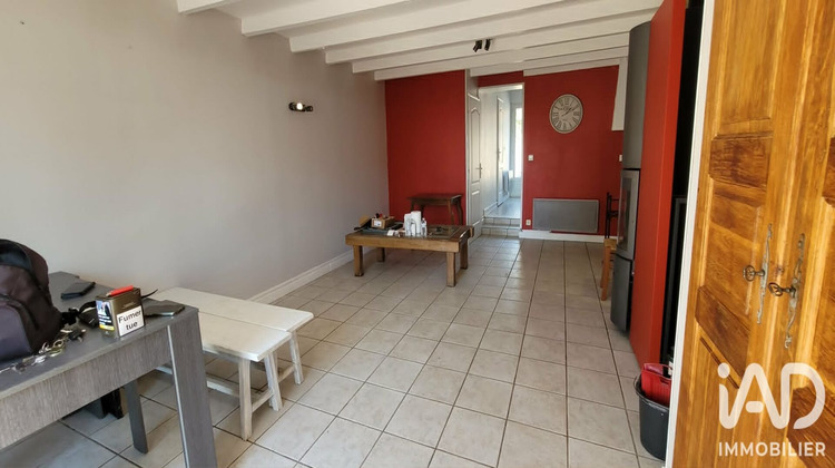 Ma-Cabane - Vente Maison Ligugé, 89 m²