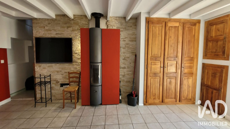 Ma-Cabane - Vente Maison Ligugé, 89 m²