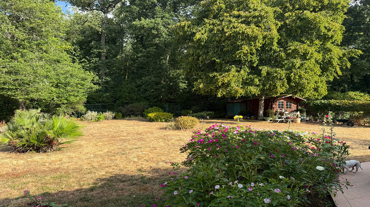 Ma-Cabane - Vente Maison LIGUGE, 186 m²