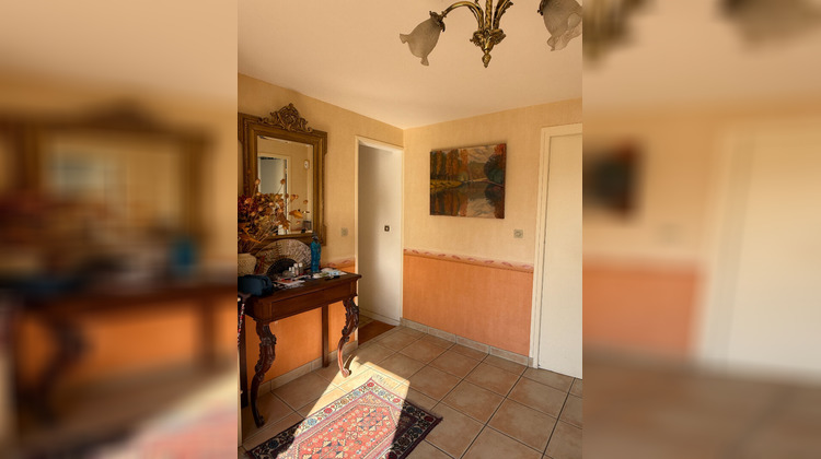 Ma-Cabane - Vente Maison LIGUGE, 186 m²