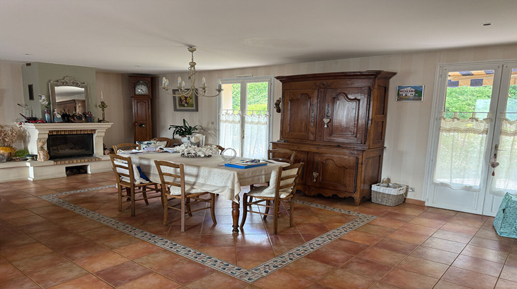 Ma-Cabane - Vente Maison LIGUGE, 186 m²
