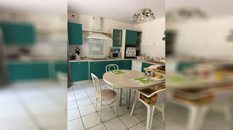 Ma-Cabane - Vente Maison LIGUGE, 186 m²