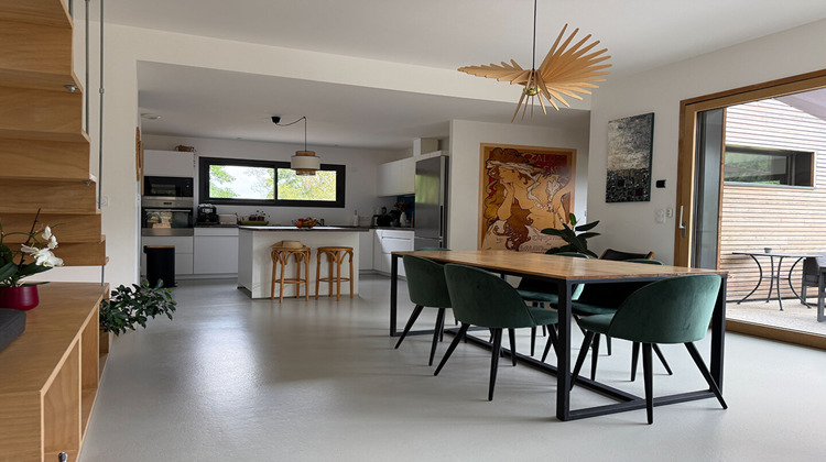 Ma-Cabane - Vente Maison LIGUGE, 155 m²