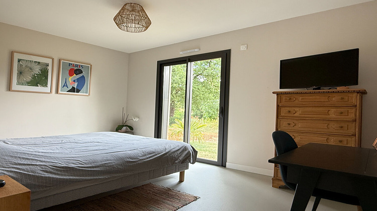 Ma-Cabane - Vente Maison LIGUGE, 155 m²