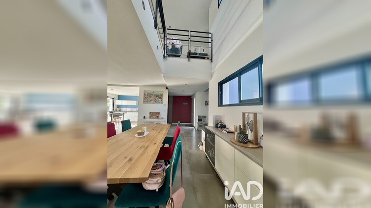 Ma-Cabane - Vente Maison Ligugé, 177 m²