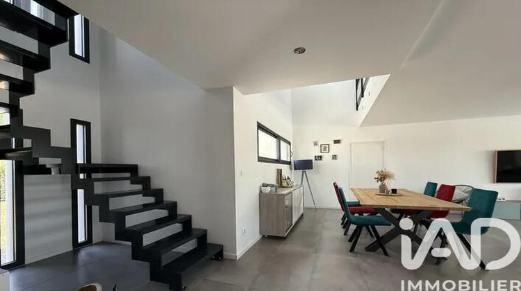 Ma-Cabane - Vente Maison Ligugé, 177 m²