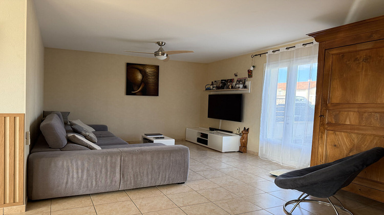 Ma-Cabane - Vente Maison LIGUGE, 100 m²