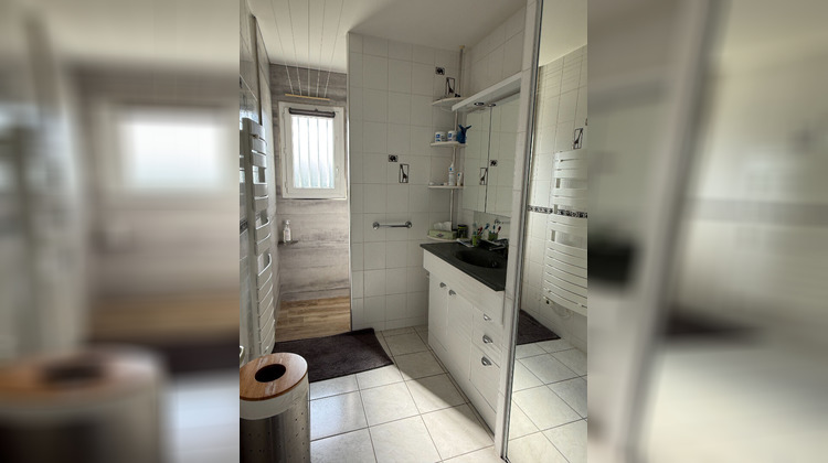 Ma-Cabane - Vente Maison LIGUGE, 100 m²