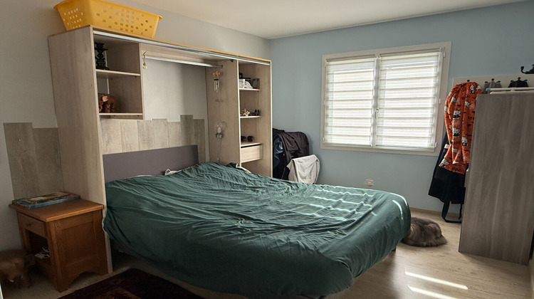 Ma-Cabane - Vente Maison LIGUGE, 100 m²