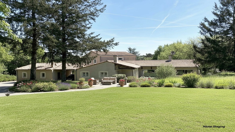 Ma-Cabane - Vente Maison Ligugé, 280 m²