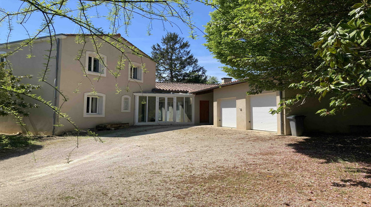 Ma-Cabane - Vente Maison Ligugé, 280 m²