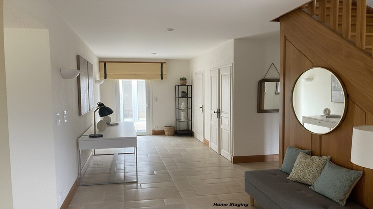 Ma-Cabane - Vente Maison Ligugé, 280 m²