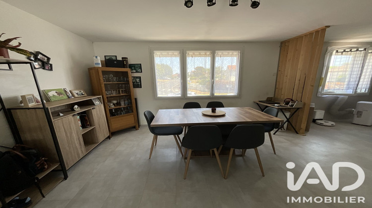 Ma-Cabane - Vente Maison Ligugé, 53 m²