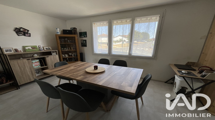 Ma-Cabane - Vente Maison Ligugé, 53 m²