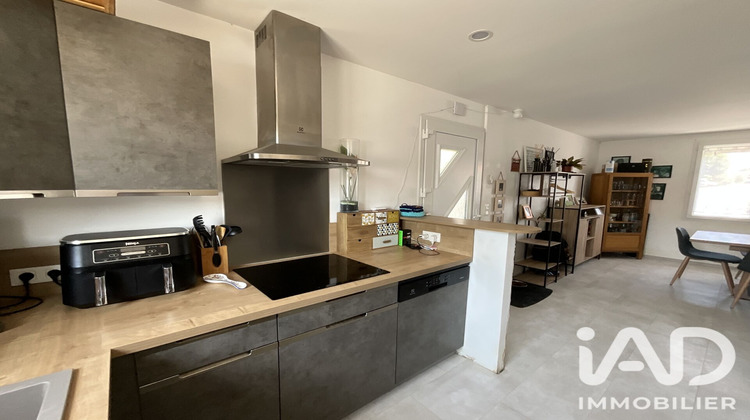 Ma-Cabane - Vente Maison Ligugé, 53 m²