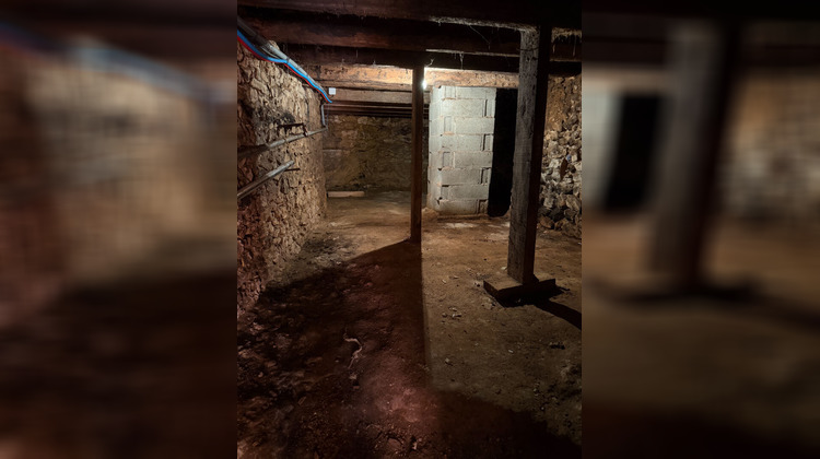 Ma-Cabane - Vente Maison LIGUGE, 80 m²