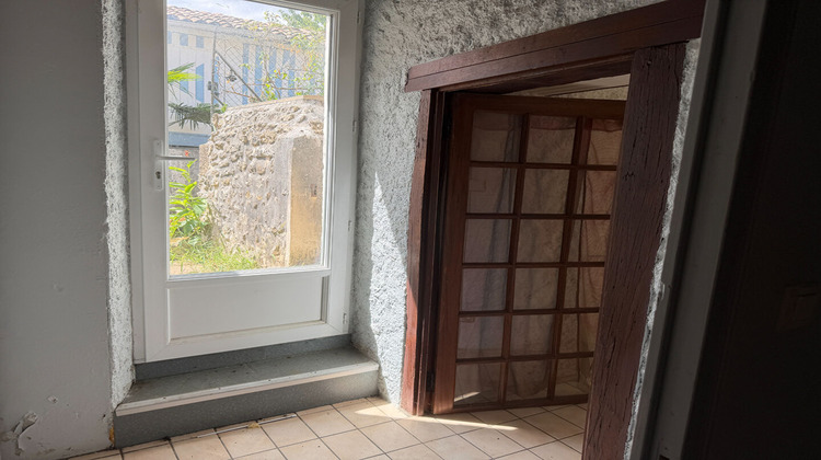 Ma-Cabane - Vente Maison LIGUGE, 80 m²