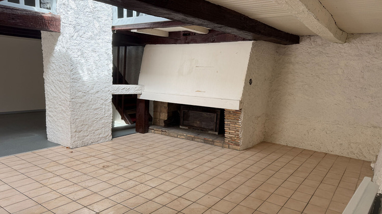 Ma-Cabane - Vente Maison LIGUGE, 80 m²