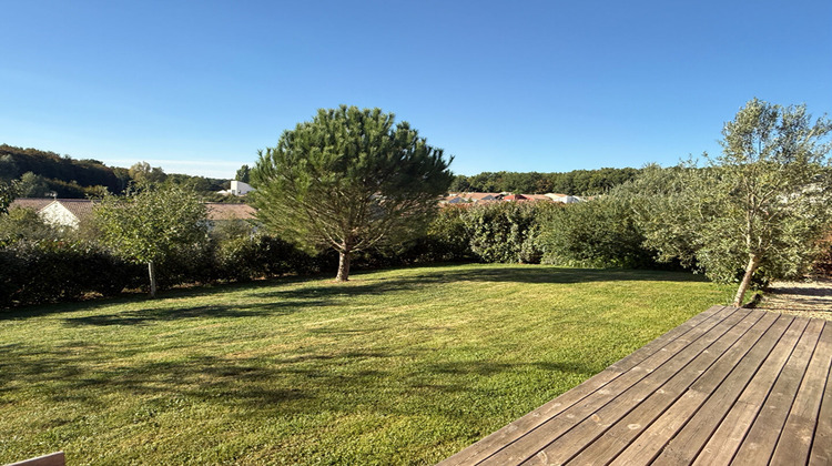 Ma-Cabane - Vente Maison LIGUGE, 90 m²