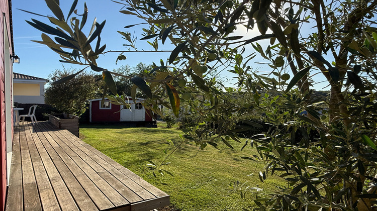 Ma-Cabane - Vente Maison LIGUGE, 90 m²