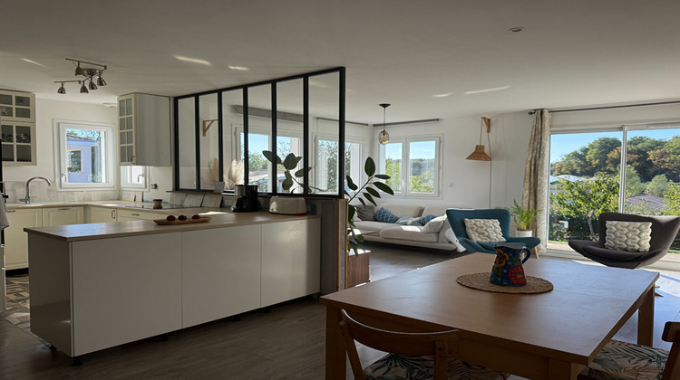 Ma-Cabane - Vente Maison LIGUGE, 90 m²