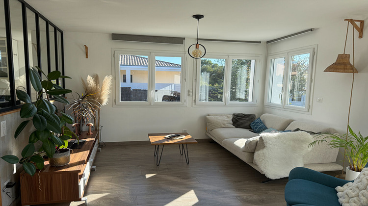 Ma-Cabane - Vente Maison LIGUGE, 90 m²