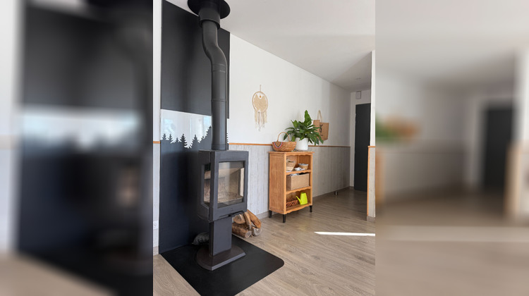 Ma-Cabane - Vente Maison LIGUGE, 90 m²