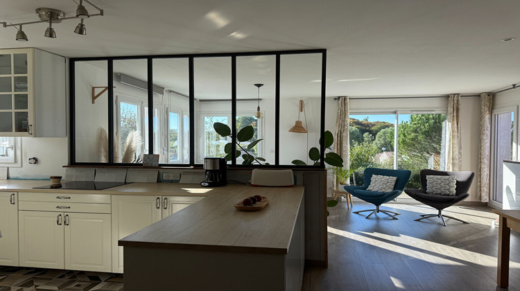 Ma-Cabane - Vente Maison LIGUGE, 90 m²