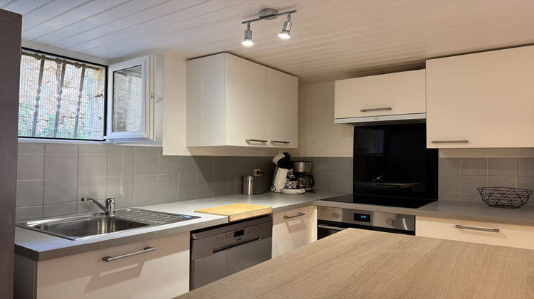 Ma-Cabane - Vente Maison LIGUGE, 56 m²
