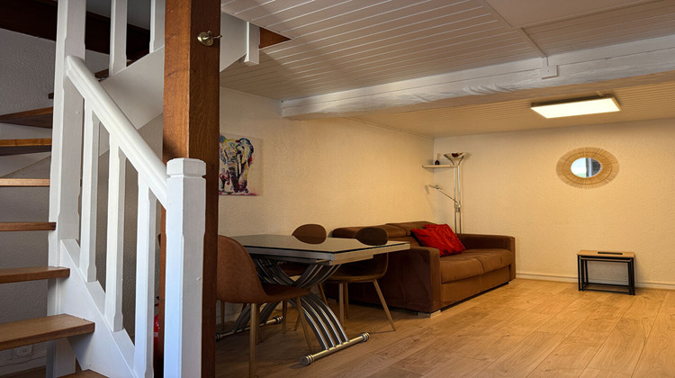 Ma-Cabane - Vente Maison LIGUGE, 56 m²