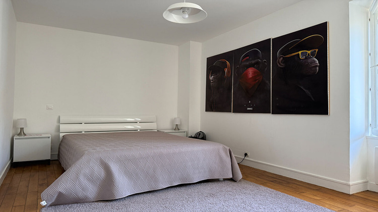 Ma-Cabane - Vente Maison LIGUGE, 56 m²