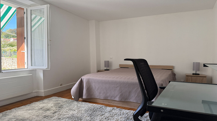 Ma-Cabane - Vente Maison LIGUGE, 56 m²